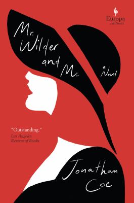 Mr. Wilder and me  cover image cdn