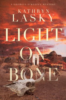 Light on bone  cover image cdn