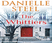 The Whittiers cover image