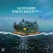 Funk wav bounces. Vol. 2 cover image