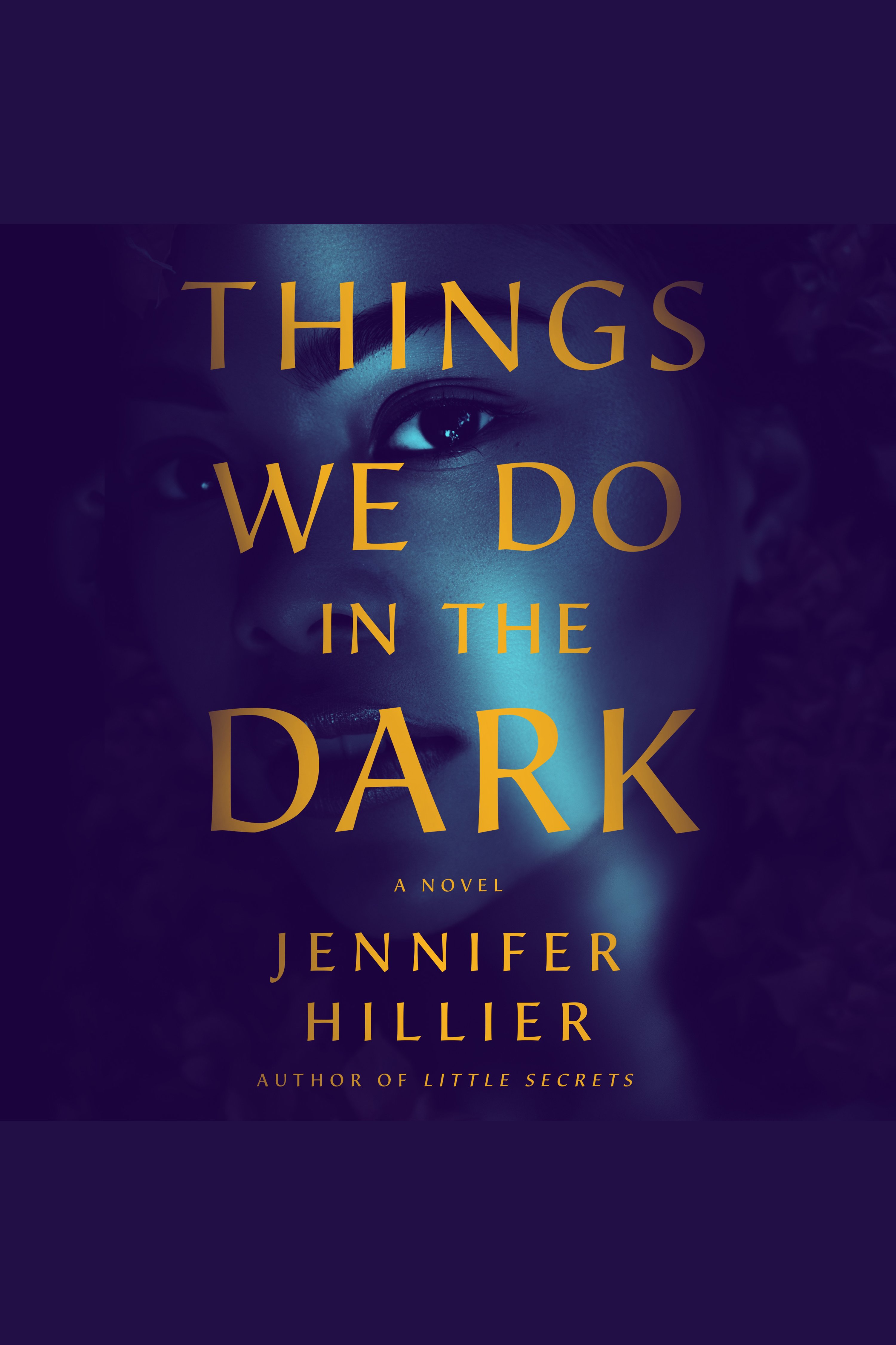 Things We Do in the Dark cover image cdn