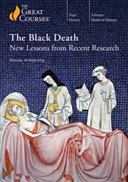 The black death new lessons from recent research cover image