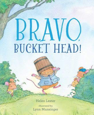 Bravo, Bucket Head! cover image