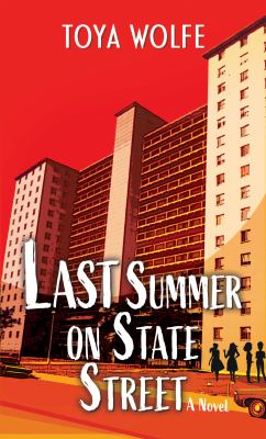 Last summer on State Street cover image