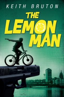 The Lemon Man cover image