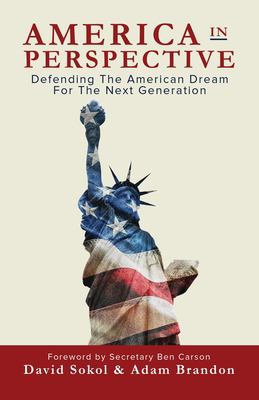 America in perspective : defending the American Dream for the next generation cover image
