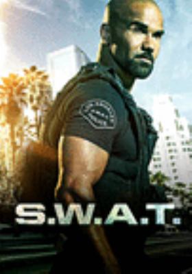 S.W.A.T. Season 4 cover image