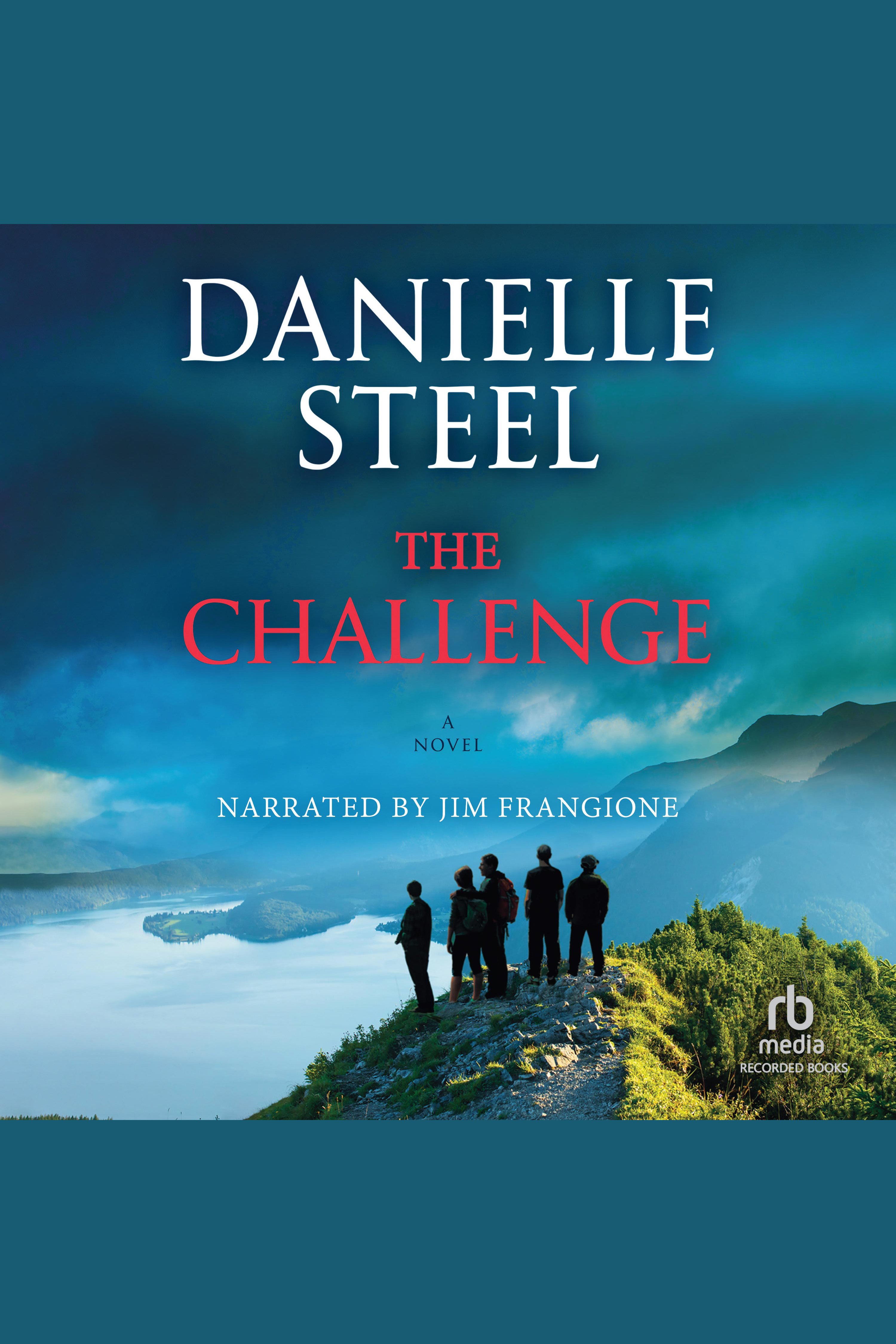 The Challenge cover image cdn