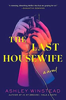 The Last Housewife cover image cdn