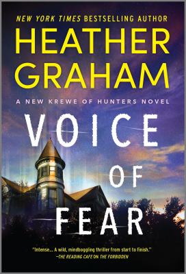 Voice of Fear cover image