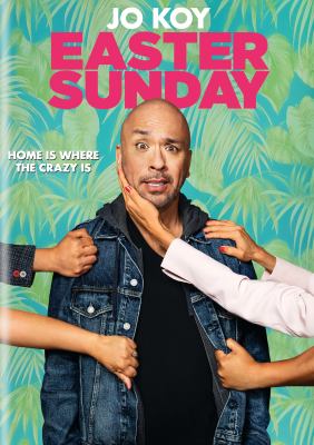 Easter Sunday cover image