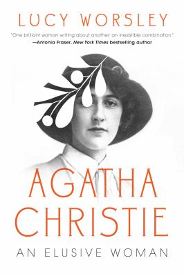 Agatha Christie : an elusive woman cover image