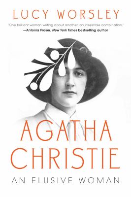 Agatha Christie : an elusive woman  cover image cdn