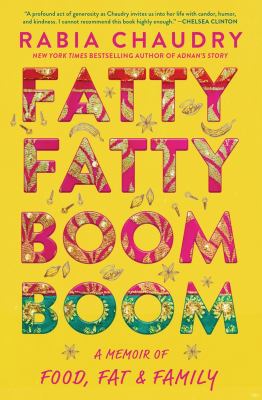 Fatty fatty boom boom : a memoir of food, fat, and family cover image