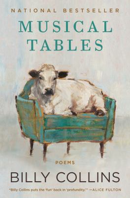 Musical tables : poems  cover image cdn