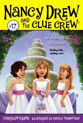 Wedding day disaster cover image