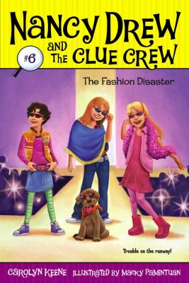 The fashion disaster cover image