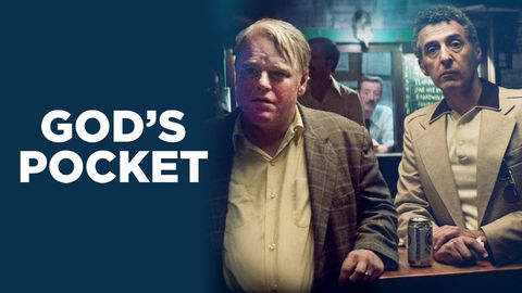 God's Pocket cover image cdn