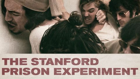 The Stanford Prison Experiment cover image cdn