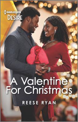 A Valentine for Christmas cover image