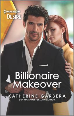 Billionaire makeover cover image