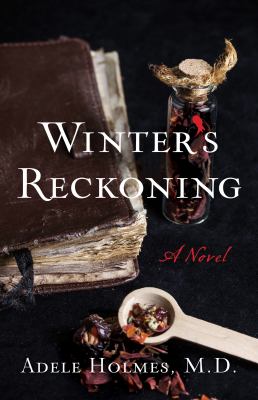 Winter's reckoning  cover image cdn