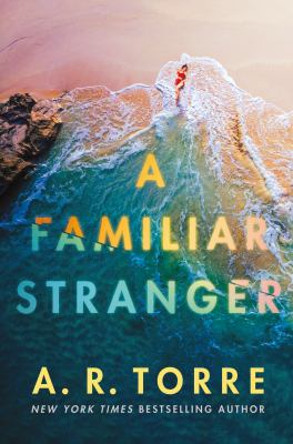 A familiar stranger  cover image cdn