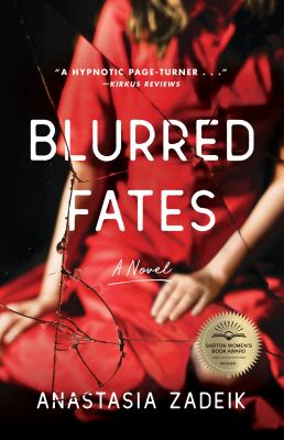 Blurred fates cover image