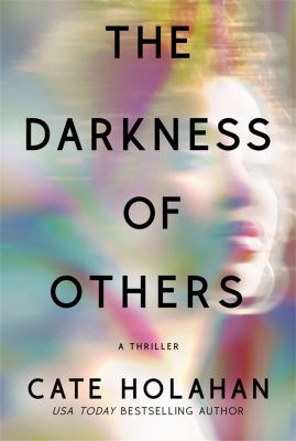 The darkness of others cover image
