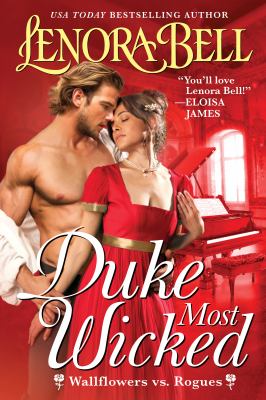 Duke most wicked cover image