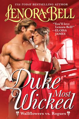Duke most wicked  cover image cdn