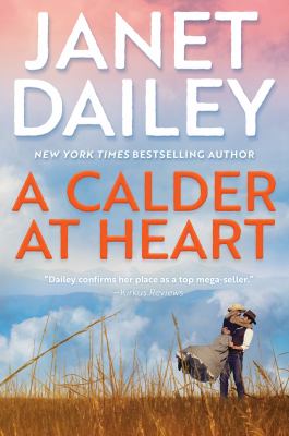 A Calder at heart  cover image cdn