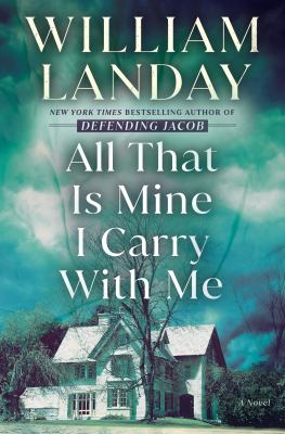 All that is mine I carry with me cover image
