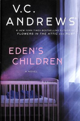 Eden's children cover image