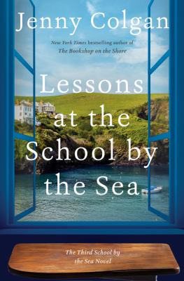 Lessons at the school by the sea cover image