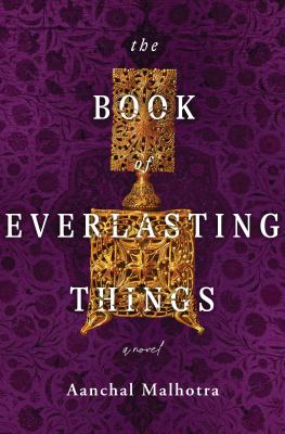 The book of everlasting things  cover image cdn