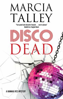 Disco dead cover image