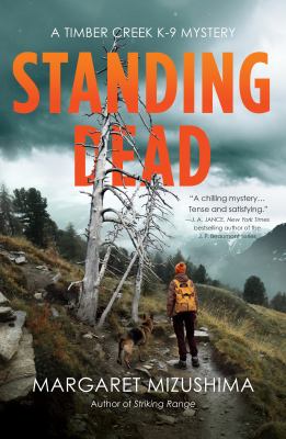Standing dead  cover image cdn