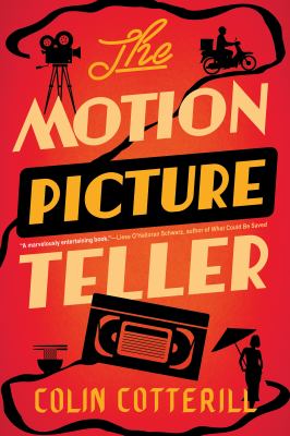 The motion picture teller  cover image cdn
