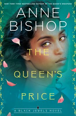 The queen's price : a Black Jewels novel cover image