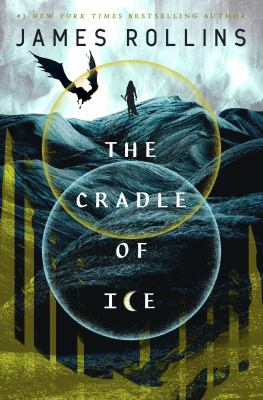 The cradle of ice cover image