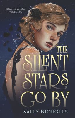 The silent stars go by cover image