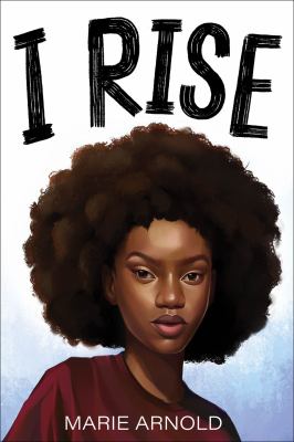 I rise cover image