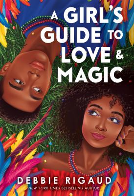 A girl's guide to love & magic  cover image cdn