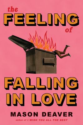 The feeling of falling in love  cover image cdn