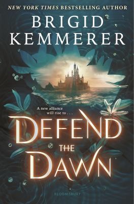 Defend the dawn cover image