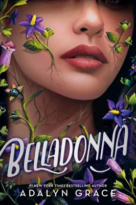 Belladonna cover image