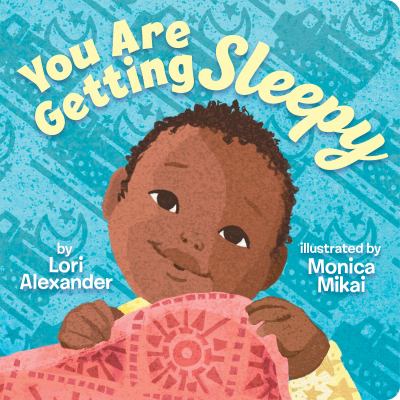 You are getting sleepy  cover image cdn