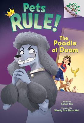 The poodle of doom cover image