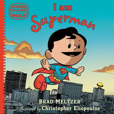 I am Superman cover image